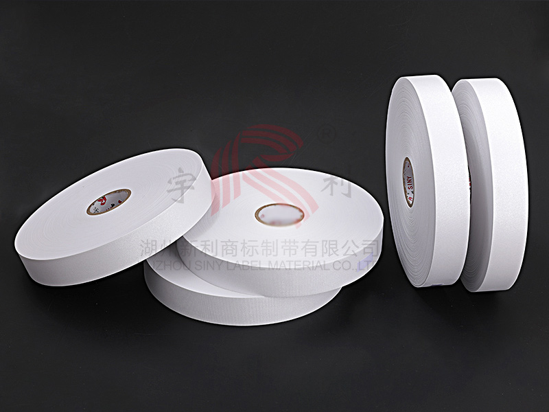 AT7312P1一级环保单面珠光手撕带