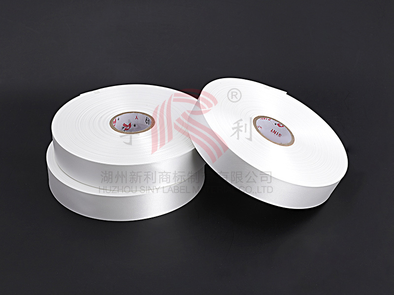 PS7561A9双面本白条码打印缎带